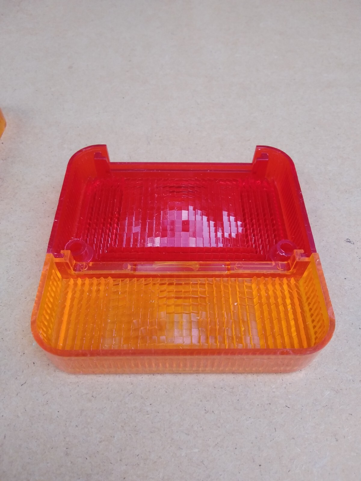 Trailer lights replacement lens for 4 function perei lights eBay