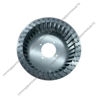 Turbine Condenser Fan 38-00576-00 for Carrier Transicold Maxima 1300