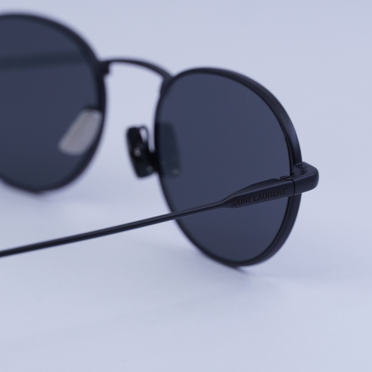 Final Price! Saint Laurent SL799 001 Sunglasses Sunglasses SL 799 Saint Laurent | color Black | Gomez.pl/en main image 4