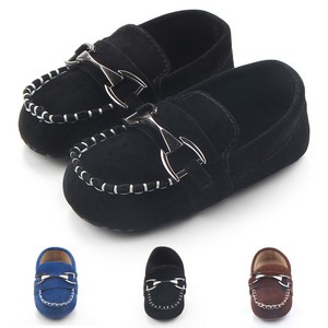 newborn loafers