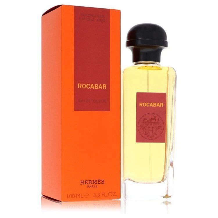 HERMÈS Rocabar Fragrances for Men for sale | eBay