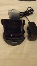 Pre-owned Blackberry Phone  Battery Charger