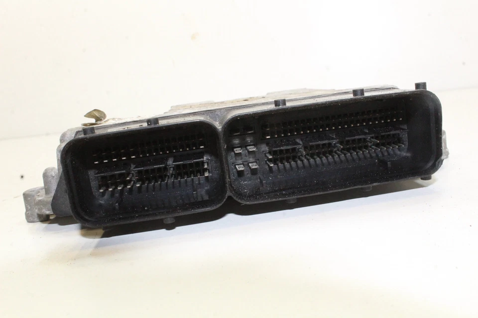 Centralina motore Hyundai ix35 Lm, El, Elh 39199-2ABB3 0281031420 23926109 - Immagine 3 di 4