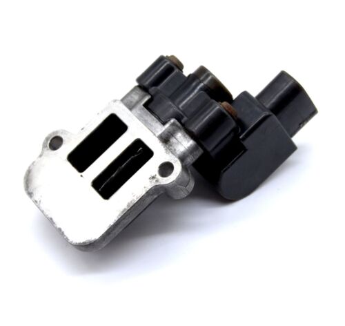 IDLE CONTROL VALVE ICV FOR SUBARU IMPREZA TURBO WRX EJ205 02-05 22650AA182 - Picture 2 of 10