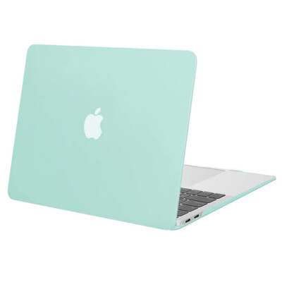 Hard Shell Cover For 2020 2021 MacBook Pro 13 inch Case A2338 M1 A2289 A2251