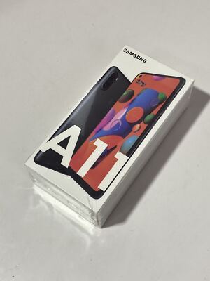 Samsung Galaxy A11 SM-A115F/DS Global A115U Android 32GB