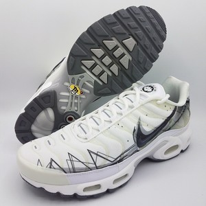 nike tn la requin