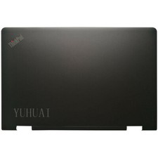 New For Lenovo Thinkpad S5 Yoga 15 Top case LCD Back Cover 00JT307 AM16V000210