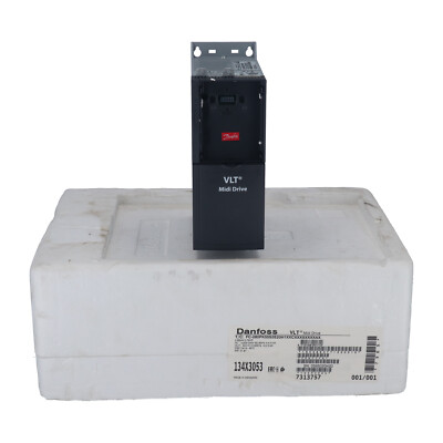 Danfoss 134X3053 Frequency Converter New NFP