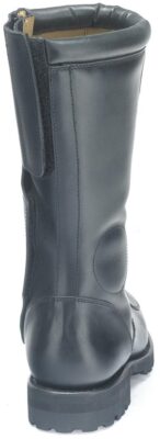 Kochmann Motorcycle Boots Turbo Size 45 - Vintage Biker Leather