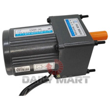 New In Box VTV 80JB300G10 YN80-25 Speed Motor 25W 220V 50/60Hz 0.35A