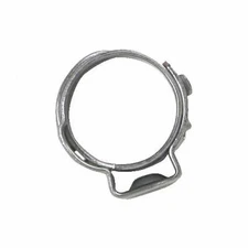 S.U.R. & R. K2984 1/2" Seal Clamp (10)