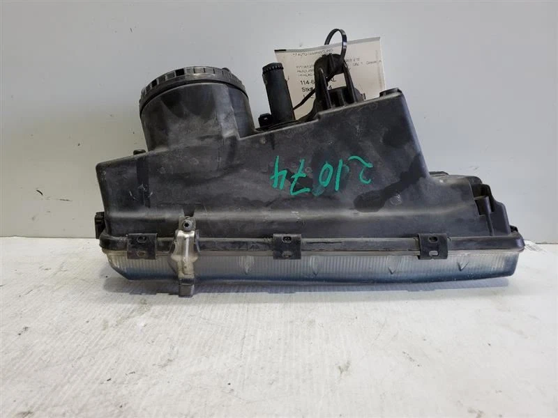 Левая фара купе 98-02 подходит для VOLVO 70 SERIES MPN: 94831922  - Изображение 2 из 4