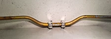 Protaper Contour Fatbar and Clamps Honda , Yamaha