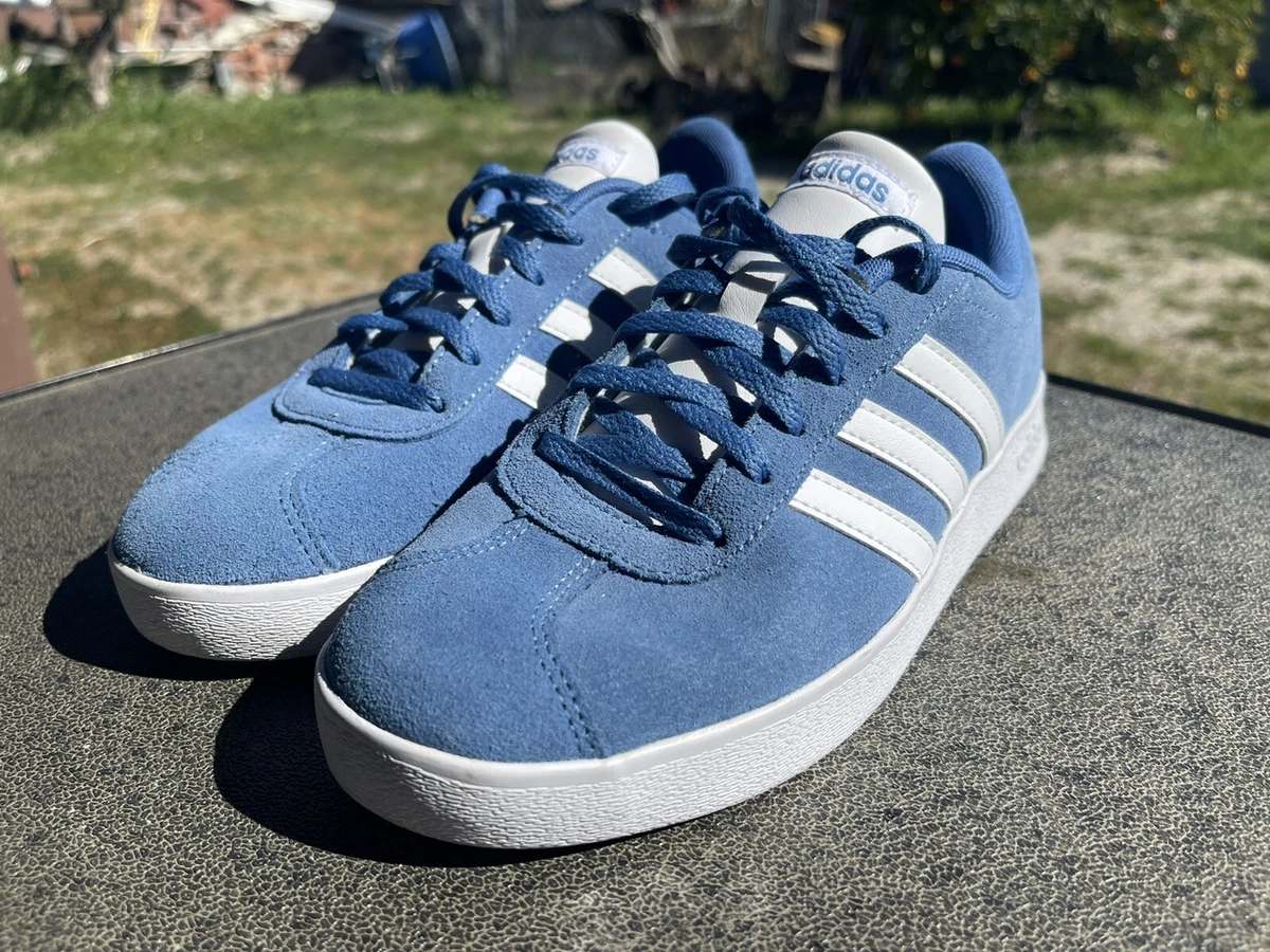 adidas VL Court 2.0 Mens Trainers