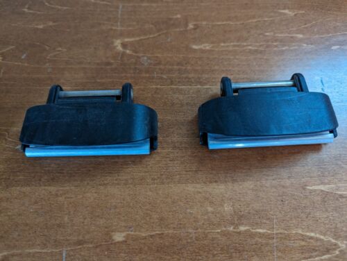 Kit Thule Tracker II TK2 - (Auténtico kit de ajuste Thule®) para 430 pies Tracker II - Imagen 2 de 14
