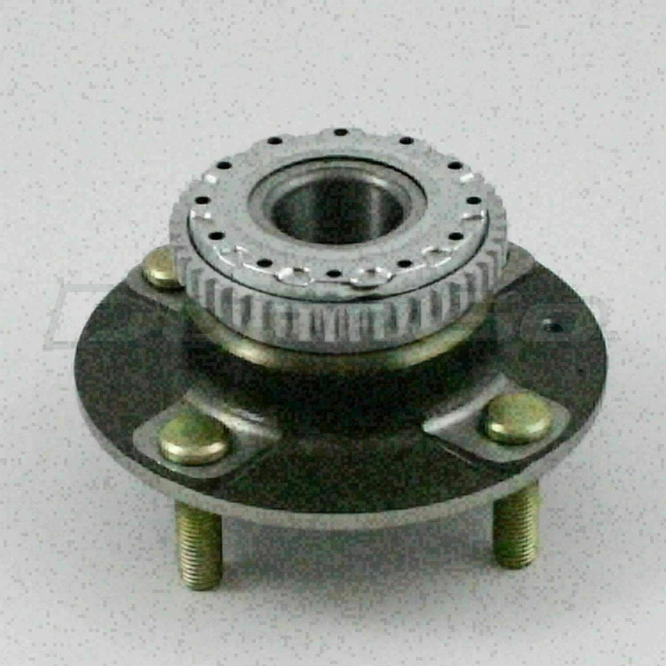 Conjunto de cojinete de eje y buje Dura International 295-12195 Foto 3 de 3