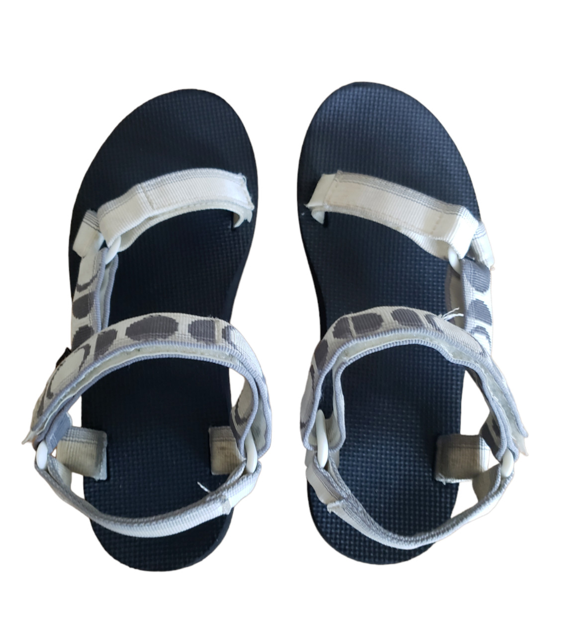 teva wide width sandals