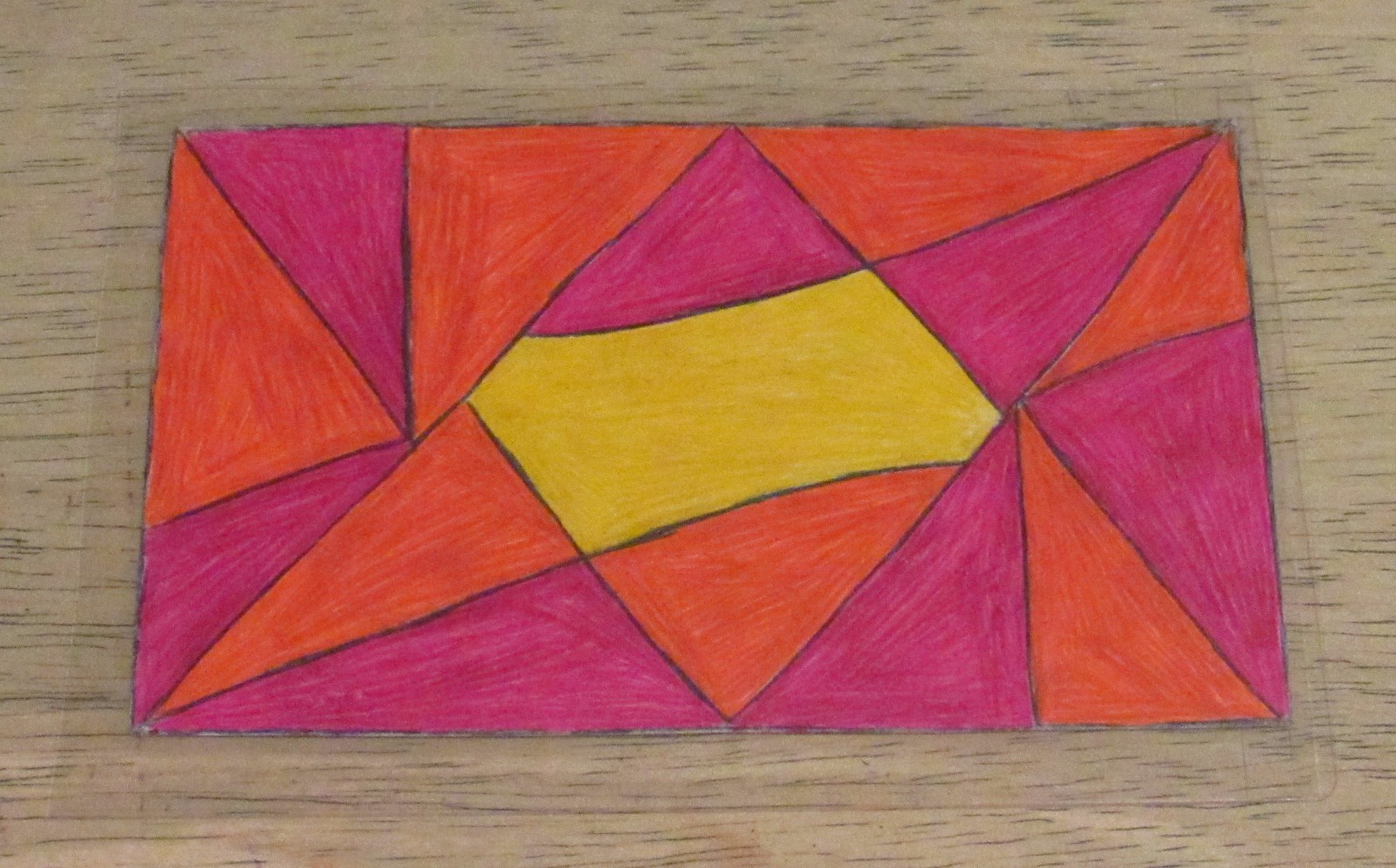 LAMINATED DECORATIVE INDEX CARD, Original Drawing, Unique, Design, Abstract | eBay laminated-decorative-index-card-original-drawing-unique-design-abstract-ebay