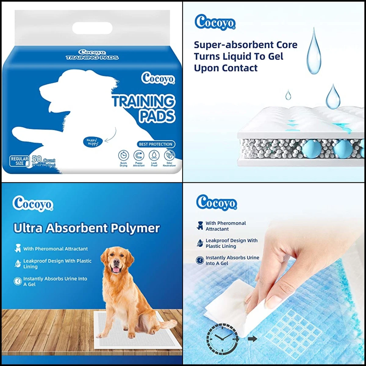 50 Pcs Best Value 22