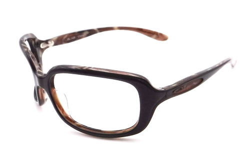 Oakley Disguise Sunglasses 2030-04 Tortoise Frames 58-18-122
