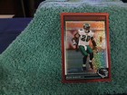 2024 Panini Score Football Dots Red Brian Dawkins #233