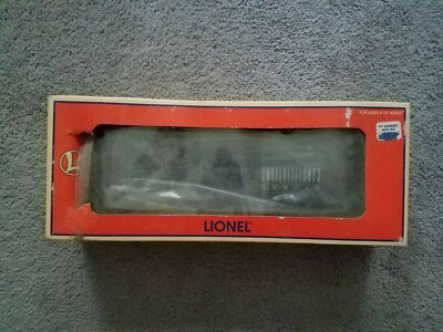 Lionel, Hi- Cube Constellation Box Car ( lighted) # 6-26717 Lionel, Hi- Cube Constellation Box Car ( lighted) # 6-26717