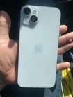 iPhone 15 Plus  With TikTok And CapCut