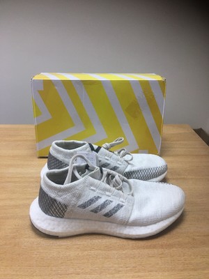 pureboost go b37802