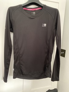 karrimor base layer