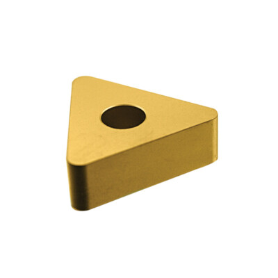 TNMA 323 TiN Coated Carbide Inserts, USA - 10 Pieces