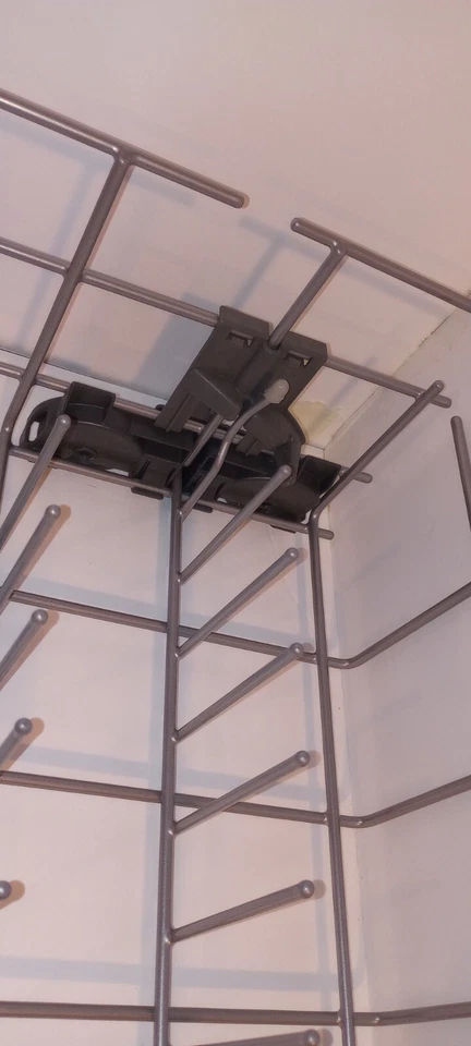 Whirlpool Maytag Kenmore 全新 洗碗机 底部 下架 篮子 适合数百个! — 第 3/3 张图片