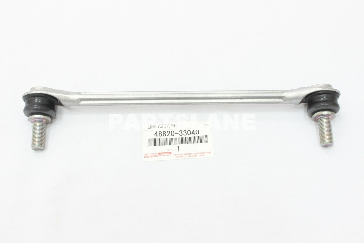 2007-2012 Toyota Avalon Camry Front Stabilizer Link | 48820-33040