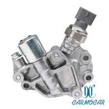 Vtec Solenoid Spool Valve W/Gasket FOR Honda Accord Odyssey Pilot 15810RKBJ01