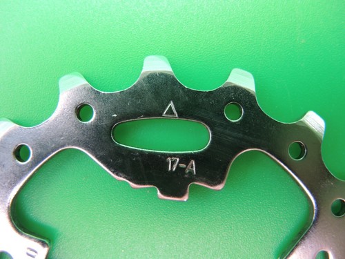 CAMPAGNOLO CENTAUR 9 SPEED ULTRA DRIVE CASSETTE 13 / 23 TOOTH - SUPER LOW MILES - Picture 17 of 24
