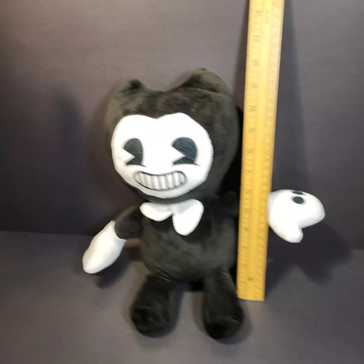 Bendy plush toy outlet