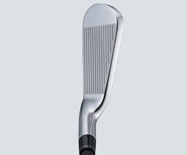 HONMA GOLF TOUR WORLD PX IRON SET #6-PW FLEX-R N.S.PRO 950GH neo 5pcs SET - Image 3 of 4