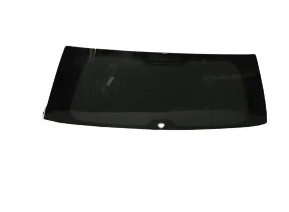 Fits: 2008-2021 Toyota Land Cruiser 4D Utility Rear Back Glass