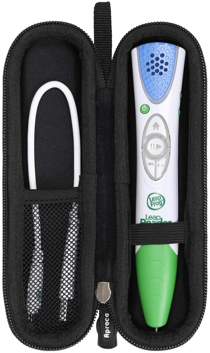 LeapFrog LeapReader System Learn-to-Read 5-Book Bundle Pack | eBay