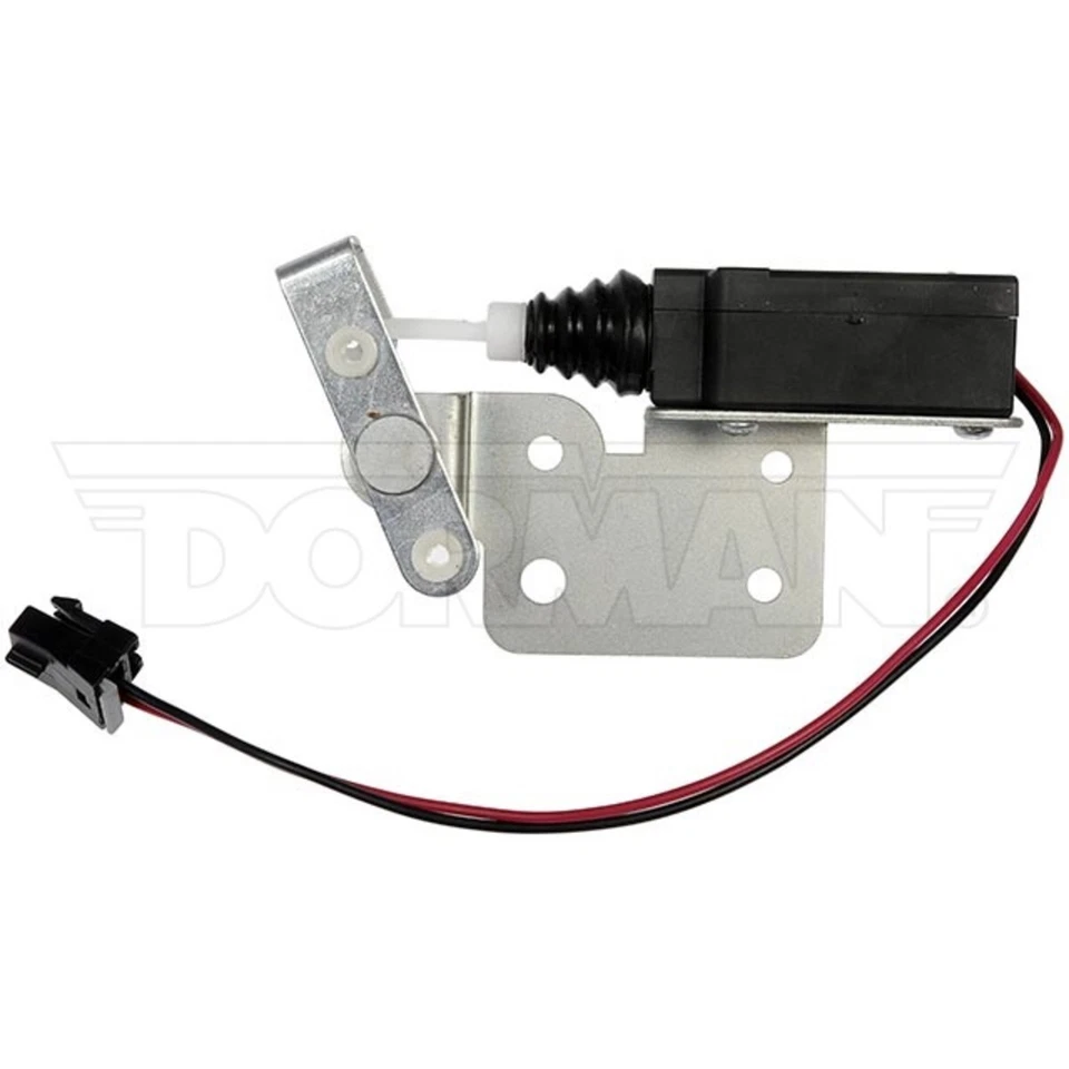 Actuador de bloqueo de puerta levadiza Dorman 746-003 para Chevy Chevrolet Astro GMC Safari 92-05 Foto 4 de 4