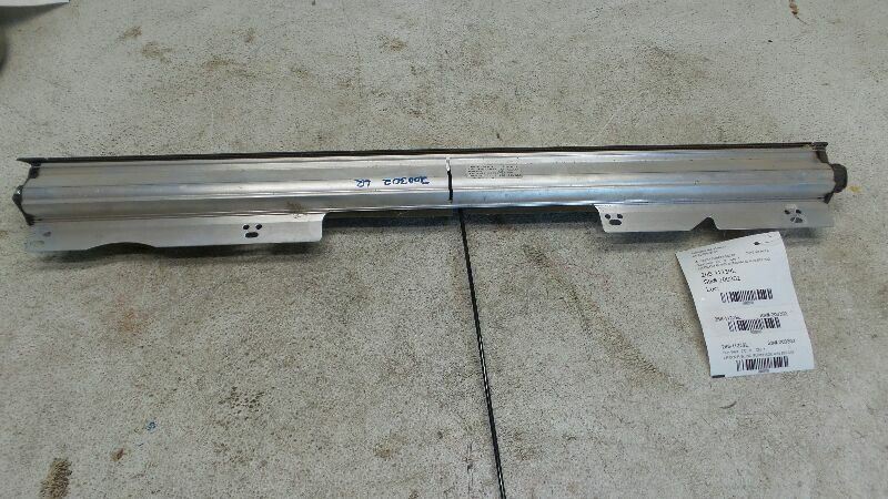 11 12 13 14 15 16 17 AUDI A8 LEFT REAR DOOR BLIND SUNSHADE PART