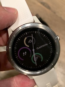 garmin vivoactive 3 polar h7