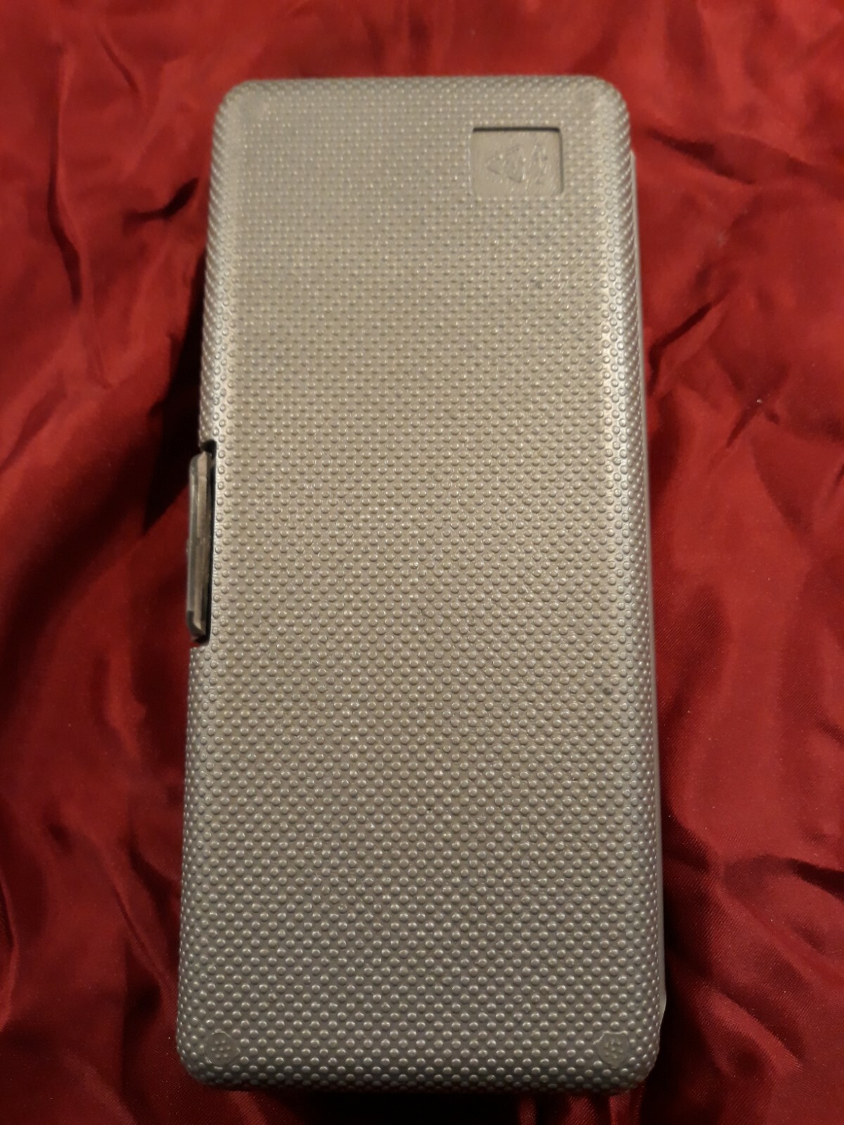 Maxam Pro Series Serrated Stainless Steel Blade Folding Knife w/ Sheath