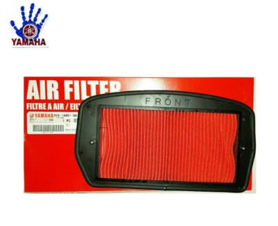 FILTRO ARIA TRASMISSIONE ORIGINALE YAMAHA FZ6 FZ6 FAZER 600