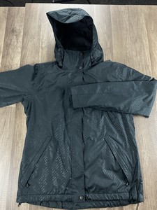 jaqueta columbia titanium feminina