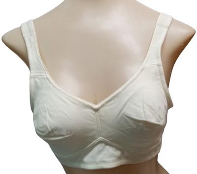 Fantasie Bra Style 4500WE White Size 32DD New Lingerie Store w/ Tags