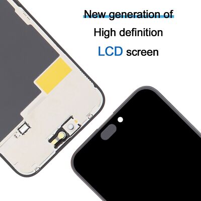 Apple iPhone 15 A3090, A2846, A3089, A3092 Datos técnicos del móvil