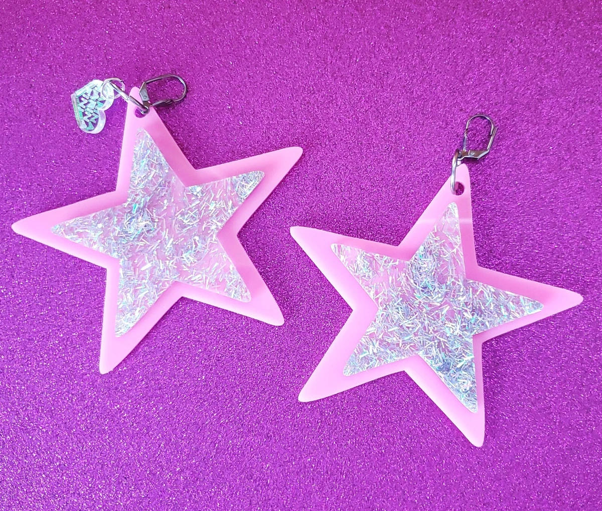 Marina clearance fini earrings