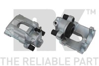NK 211567 Bremssattel FüR BMW