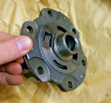 99-01 Yamaha Grizzly YFM 600 Front Slip Differential Assembly 5GT-46470-01-00